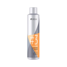 Сухий текстуруючий спрей для волосся /Indola Innova Texture Spray/